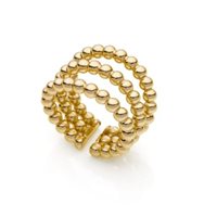 Anneau Unoaerre Femme in Bronze 009EXA0020000 2175